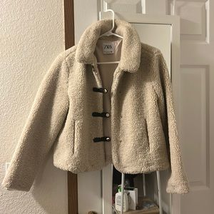 zara jacket
